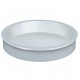 Bouchon pour tube carton et plastique
