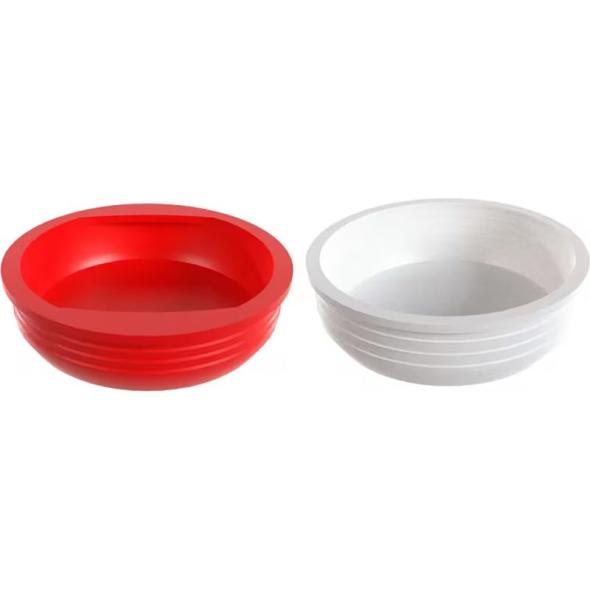 Bouchon pour tube avec ou sans prise pour les doigts