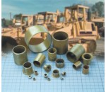 Palier pour température élevée iglidur® Z - igus® SARL