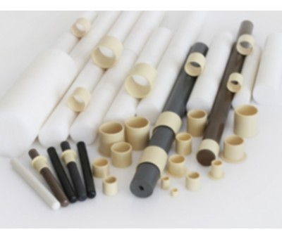 Palier lisse endurant iglidur® J260