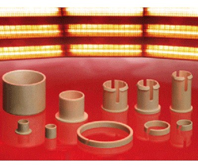 Paliers endurants iglidur® J350
