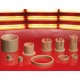 Paliers endurants iglidur® J350