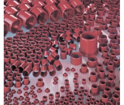 Paliers endurant iglidur® R