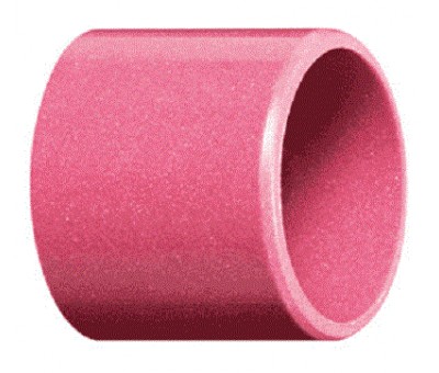 Palier lisse à résistance élevée aux agents chimiques iglidur® C500