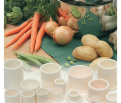 Paliers pour contact alimentaires iglidur® A180