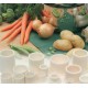 Paliers pour contact alimentaires iglidur® A180