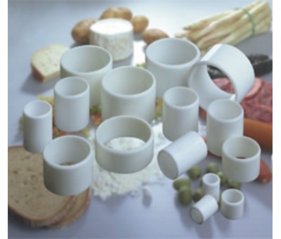 Paliers lisses pour contact avec produits alimentaires iglidur® A290