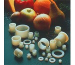 Paliers Contact avec produits alimentaires iglidur® A200 - igus® SARL