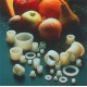 Paliers Contact avec produits alimentaires iglidur® A200