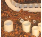 Palier lisse pour contact alimentaire iglidur® T220 - igus® SARL