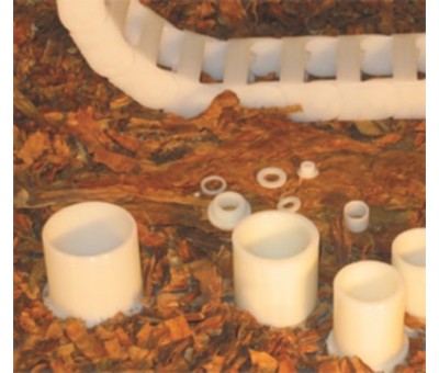 Palier lisse pour contact alimentaire iglidur® T220