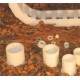 Palier lisse pour contact alimentaire iglidur® T220