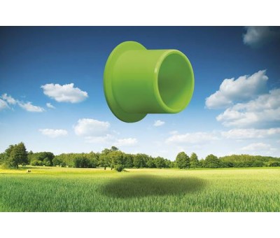 Paliers spécifiques iglidur® N54 en biopolymère