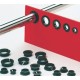 Paliers Clips iglidur®