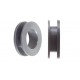 Paliers Clips iglidur® Clip On