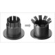 iglidur® MKM - Palier à double collerette