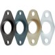 Paliers appliques iglidur®