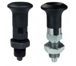 Doigt indexable à insert acier ou inox - ESSENTRA