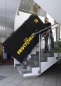 Prix Diable électrique monte-escalier transformable