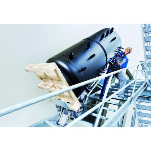 Vente Diable électrique monte-escalier transformable (IMS Inter Manutention Système)