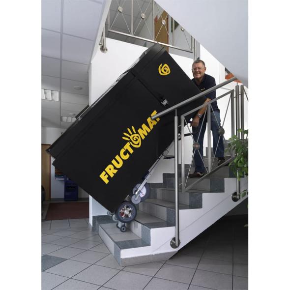 Fabricant Diable électrique monte-escalier transformable