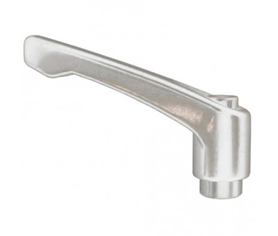 Poignée de verrouillage inox pour charge lourde