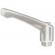 Poignée de verrouillage inox pour charge lourde