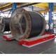Devis Transporteur de bobine sur coussins d'air Transbobine