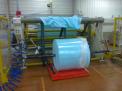 Prix Transporteur de bobine sur coussins d'air Transbobine