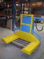 Fabricant Transporteur de bobine sur coussins d'air Transbobine