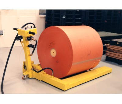 Achat Transporteur de bobine sur coussins d'air Transbobine