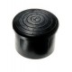 Embout bouchon de tube