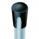 Embout conique plastique