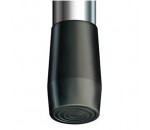 Embout plastique rond pour usage intensif - ESSENTRA
