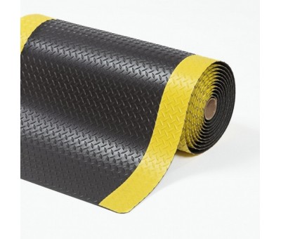 Tapis anti fatigue industriel épaisseur 14mm