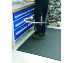 Tapis anti fatigue pour rotation fréquente - ERGOFRANCE