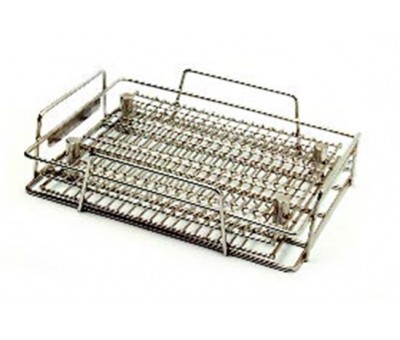 Panier de lavage pour machine à laver industrielle