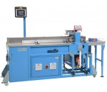 Machine de mise sous bande à convoyeur - ATS TANNER