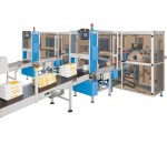 Banderoleuse pour linge et blanchisserie - ATS TANNER