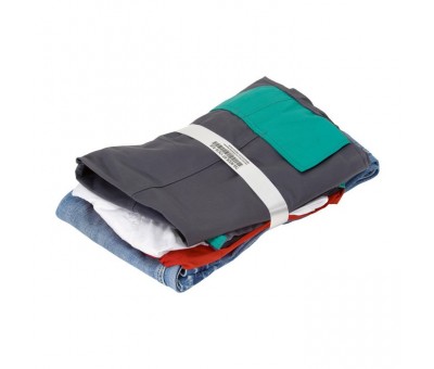 Vente Banderoleuse pour linge et blanchisserie (ATS TANNER)