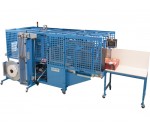 Banderoleuse multi format avec fonction centrage - ATS TANNER