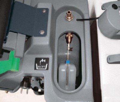 Devis Autolaveuse à batteries B30