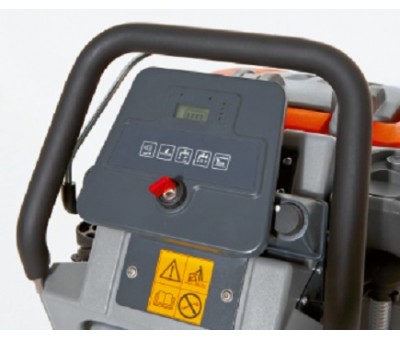 Vente Autolaveuse à batteries B30 (HAKO FRANCE)