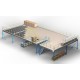 Achat Plateforme industrielle longue portée