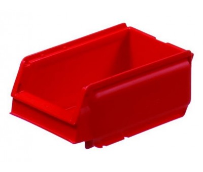 Bac à bec plastique 1 litre 170x105x75