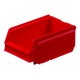 Bac à bec plastique 1 litre 170x105x75