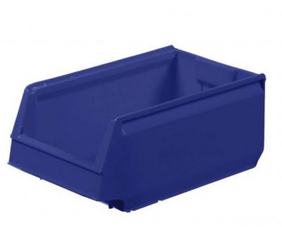 Bac plastique à bec 8,8 litres 350x206x150