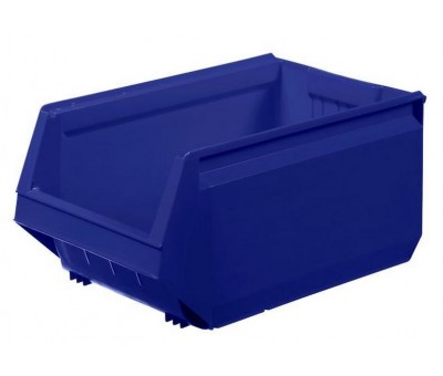 Bac à bec polypropylène 33 litres 500x310x200
