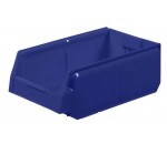 Bac modulaire à bec 11 litres 400x230x150 - PAILLET MANUTENTION
