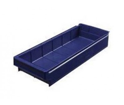 Bac tiroir plastique 10,2 litres